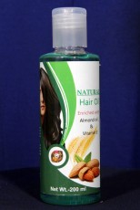 Buy Natural Hair oil Online Gujarat, India